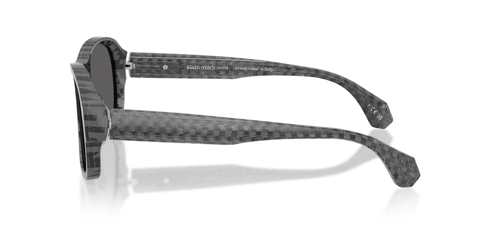Alain Mikli 5519 Sunglasses - view 60